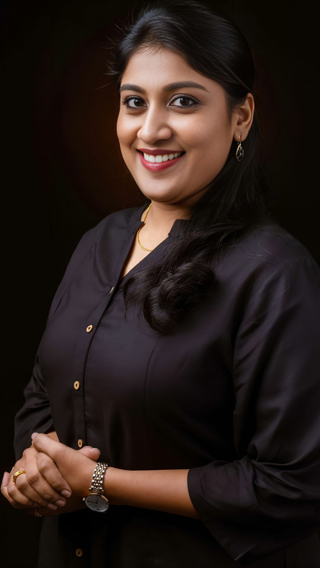 Nithya Sathish